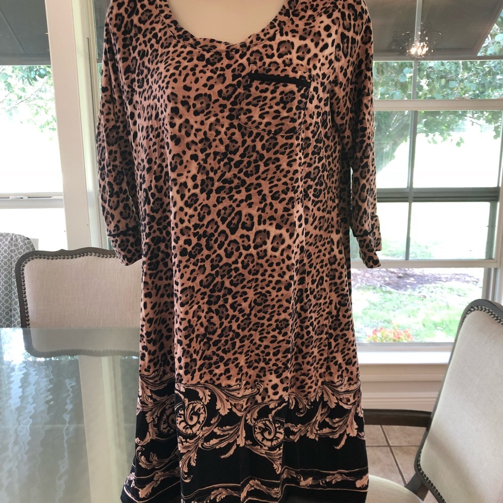 Soma nightshirt